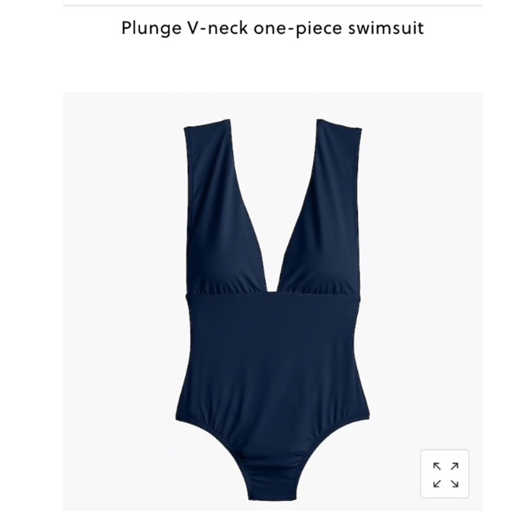 J Crew swim